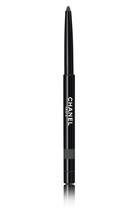 chanel eyeliner la ligne|Chanel eyeliner pencils.